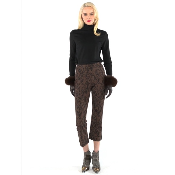 2022 Fall/Winter Cool It Crop M 4316 Medium - Picture 2 of 16